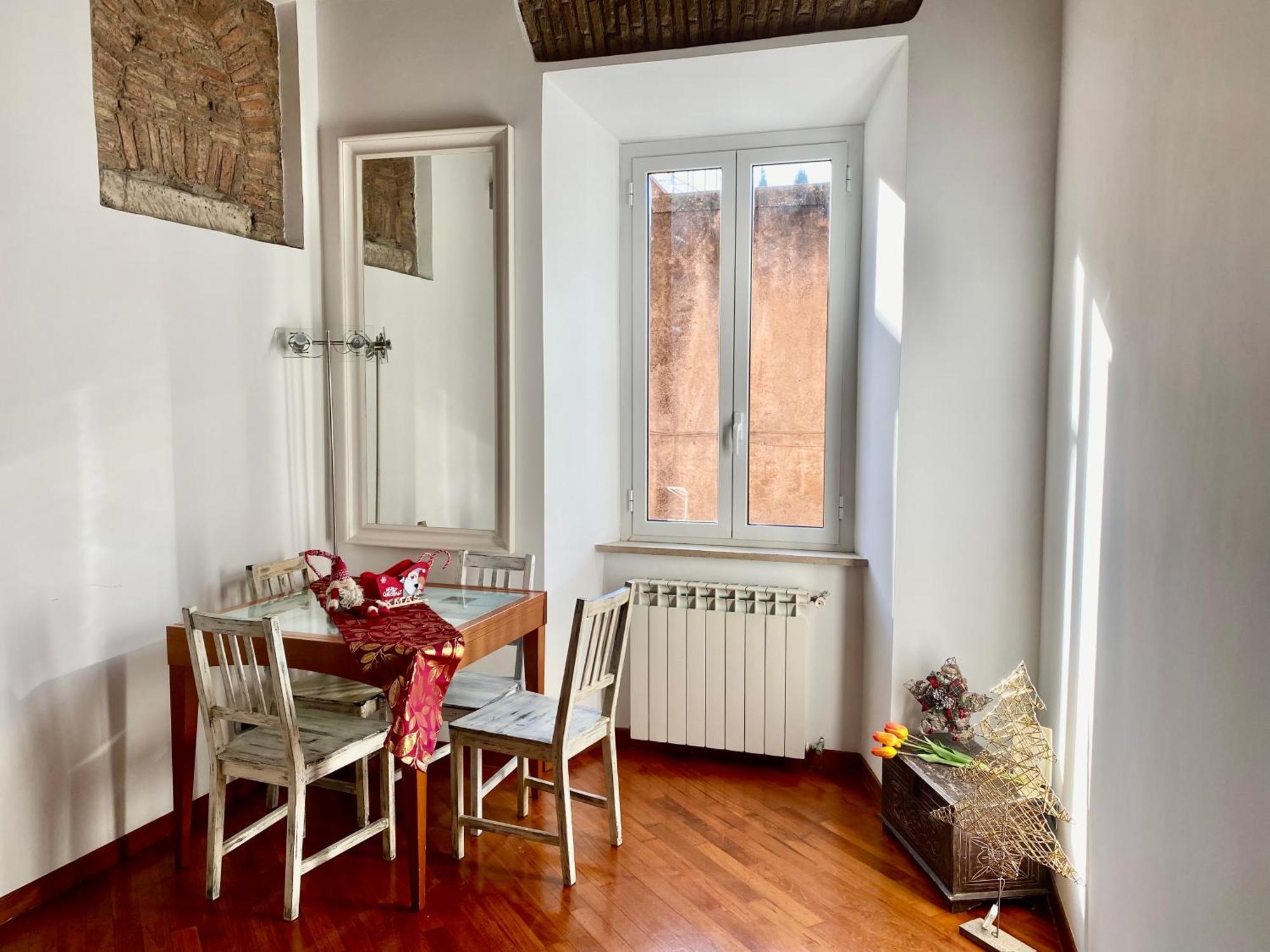 Scent Of Trastevere Рим Экстерьер фото