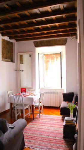 Scent Of Trastevere Рим Экстерьер фото